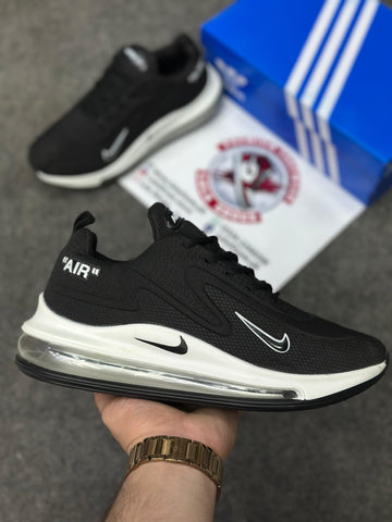 Nike Air Max 720 Black