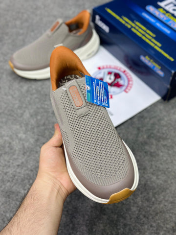 Skechers Hyperburst 2105 Memory Foam Technolgy 2025 Export - Free Delivery