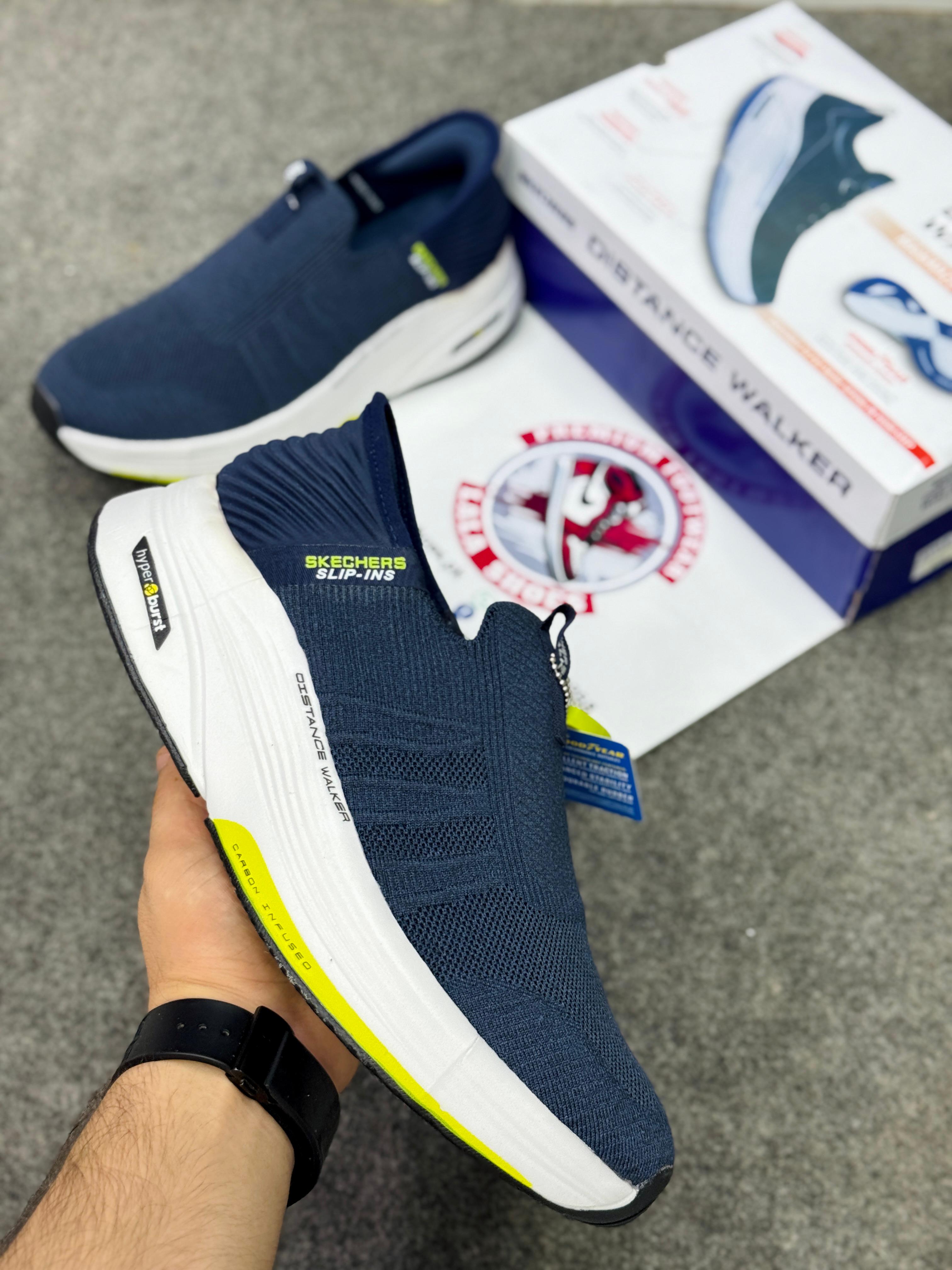 Skechers Hyper Burst® 032103 - Lightweight - Comfortable & Breathable