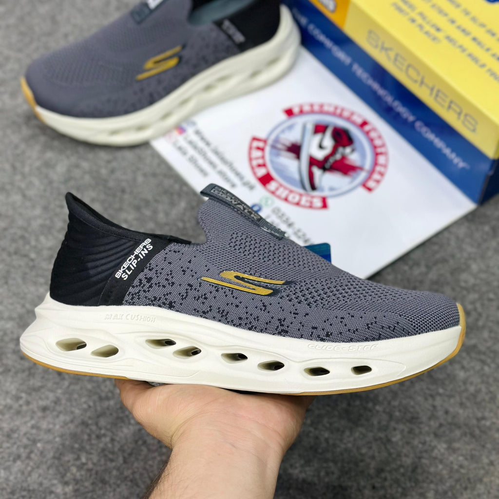 Skechers Hyperburst 2112 Memory Foam Technolgy 2025 Export - Free Delivery