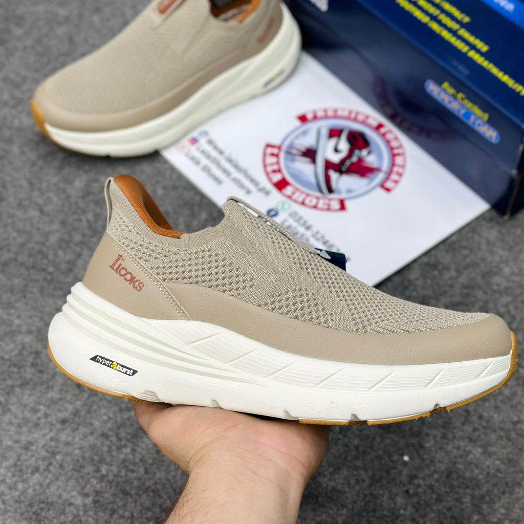 Skechers Hyperburst 2106 Memory Foam Technolgy 2025 Export - Free Delivery