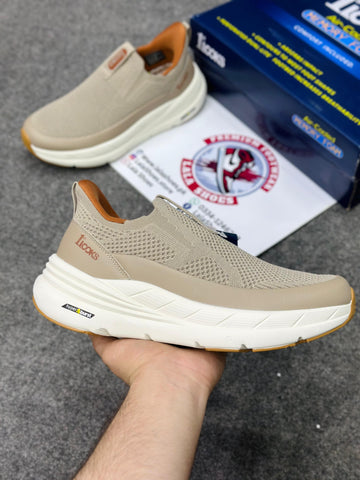 Skechers Hyperburst 2106 Memory Foam Technolgy 2025 Export - Free Delivery