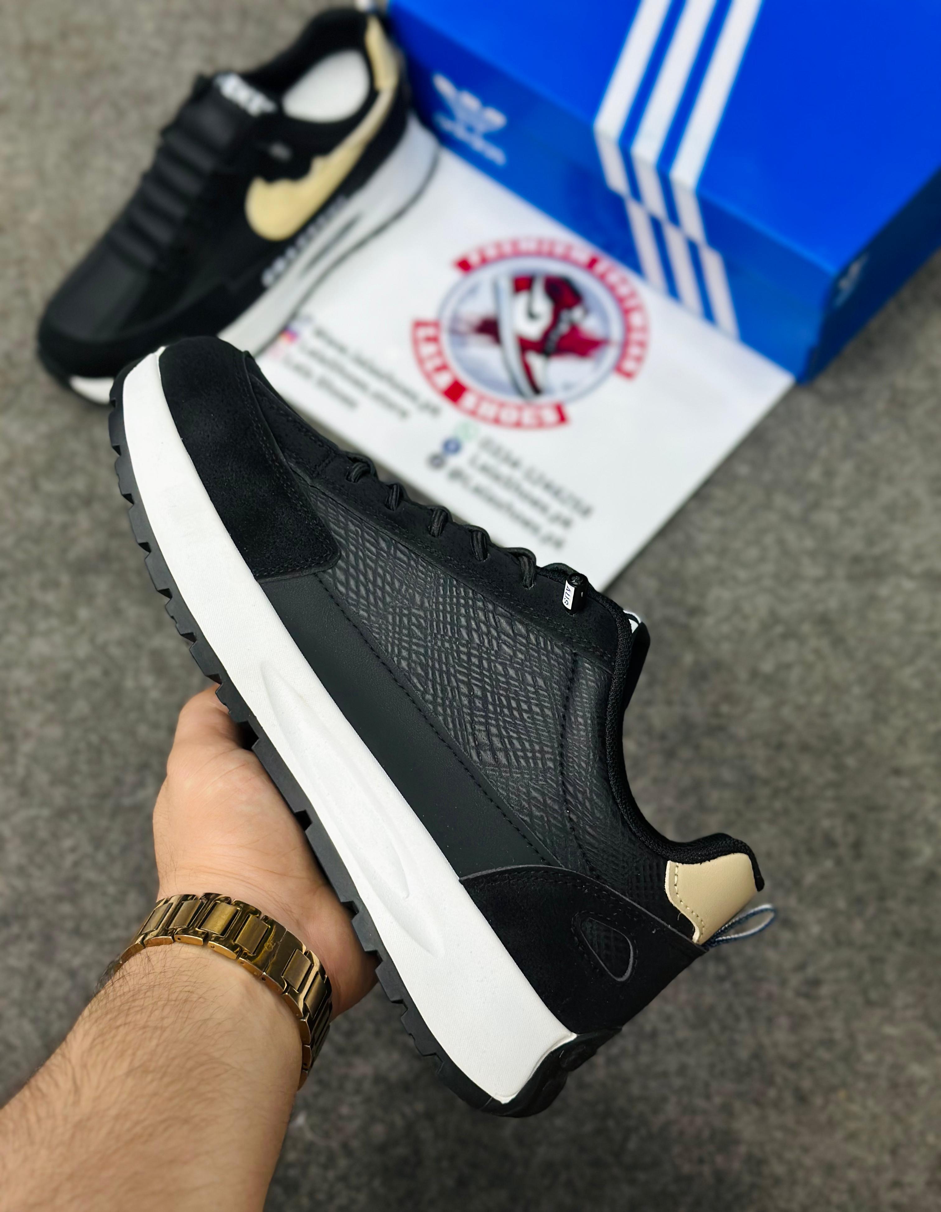 Fashion Shoes 0123015- Comfortable sole