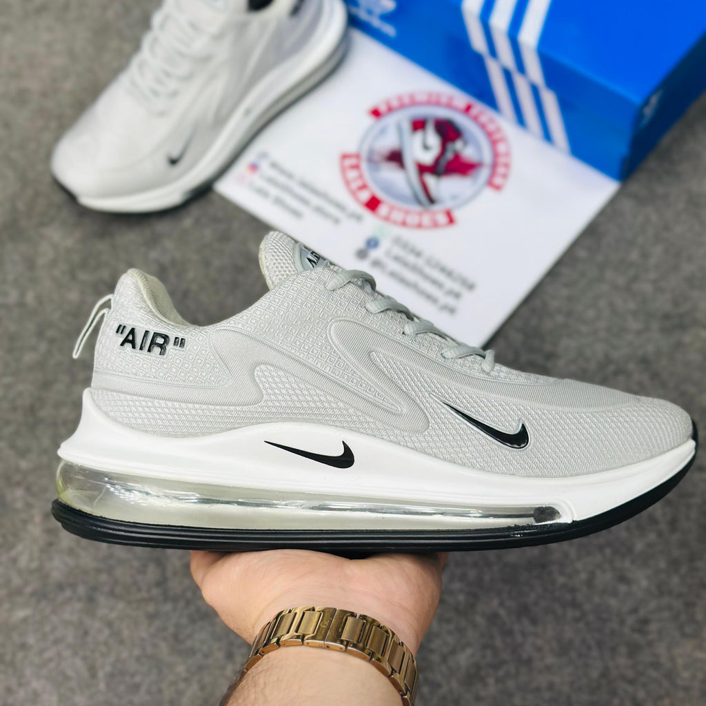 Nike Air Max 720 Grey