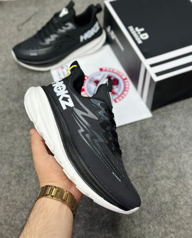 Hoka One One Mens Trainers - 2002
