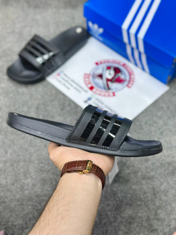 Adidas Comfort slides - 8002