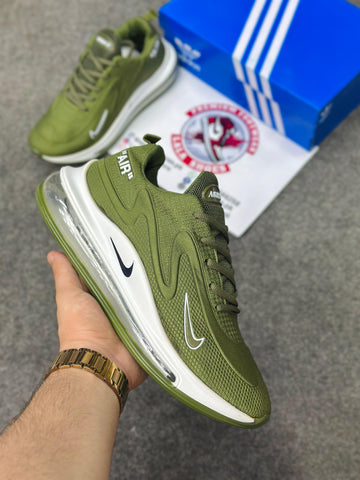 Nike Air Max 720 Green