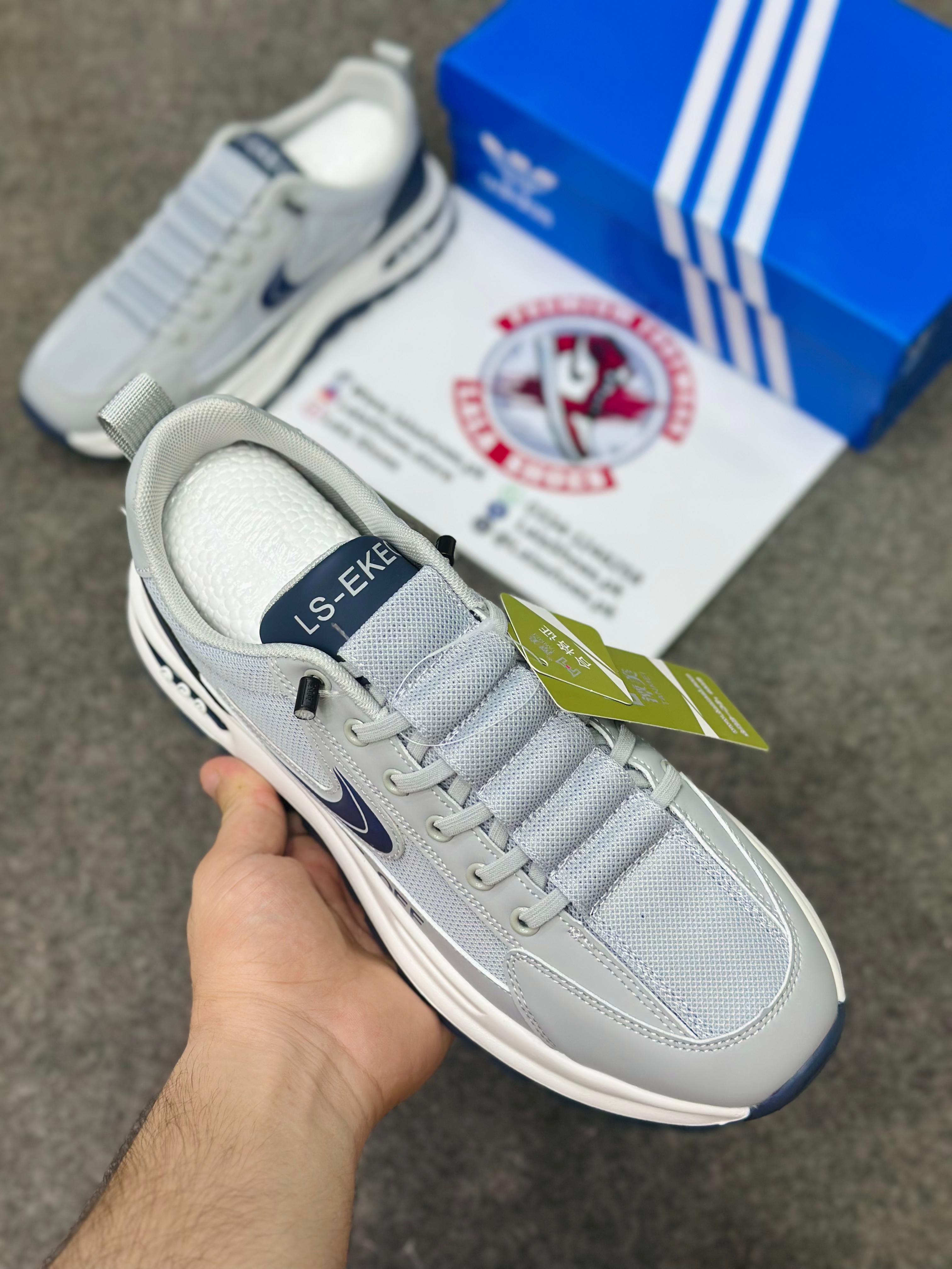 Fashion Shoes 012303 - Comfortable sole