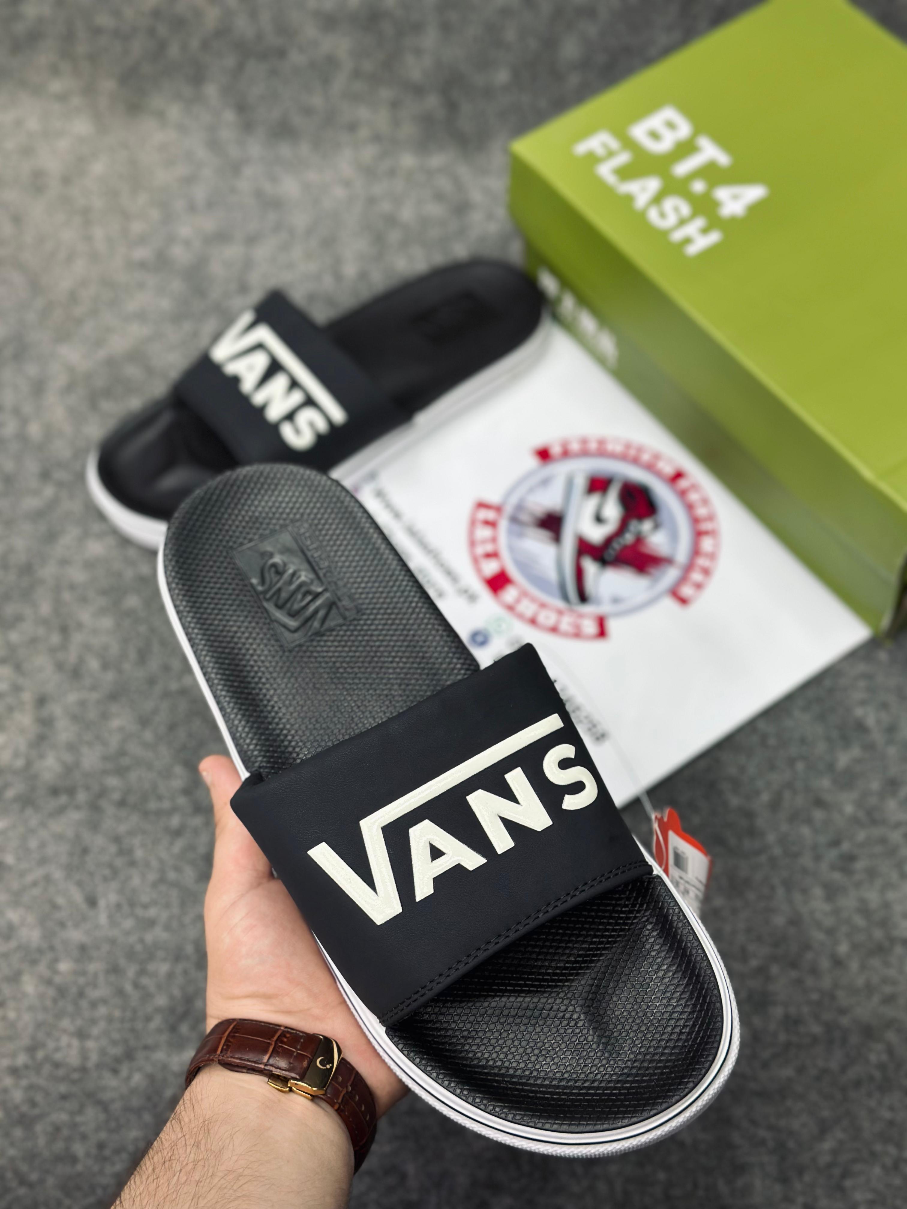 Vans Ultra Lightweight slides - 1002