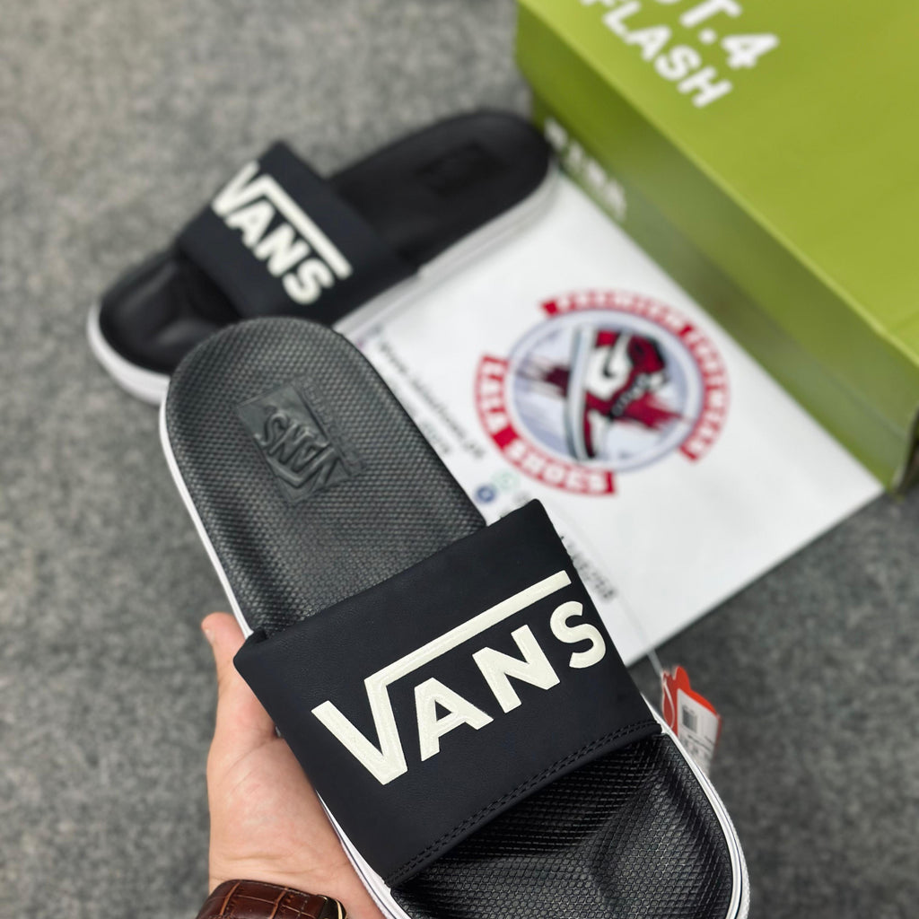 Vans Ultra Lightweight slides - 1002