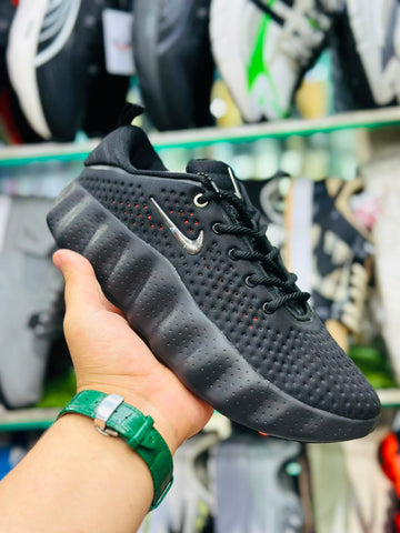 Nike mind