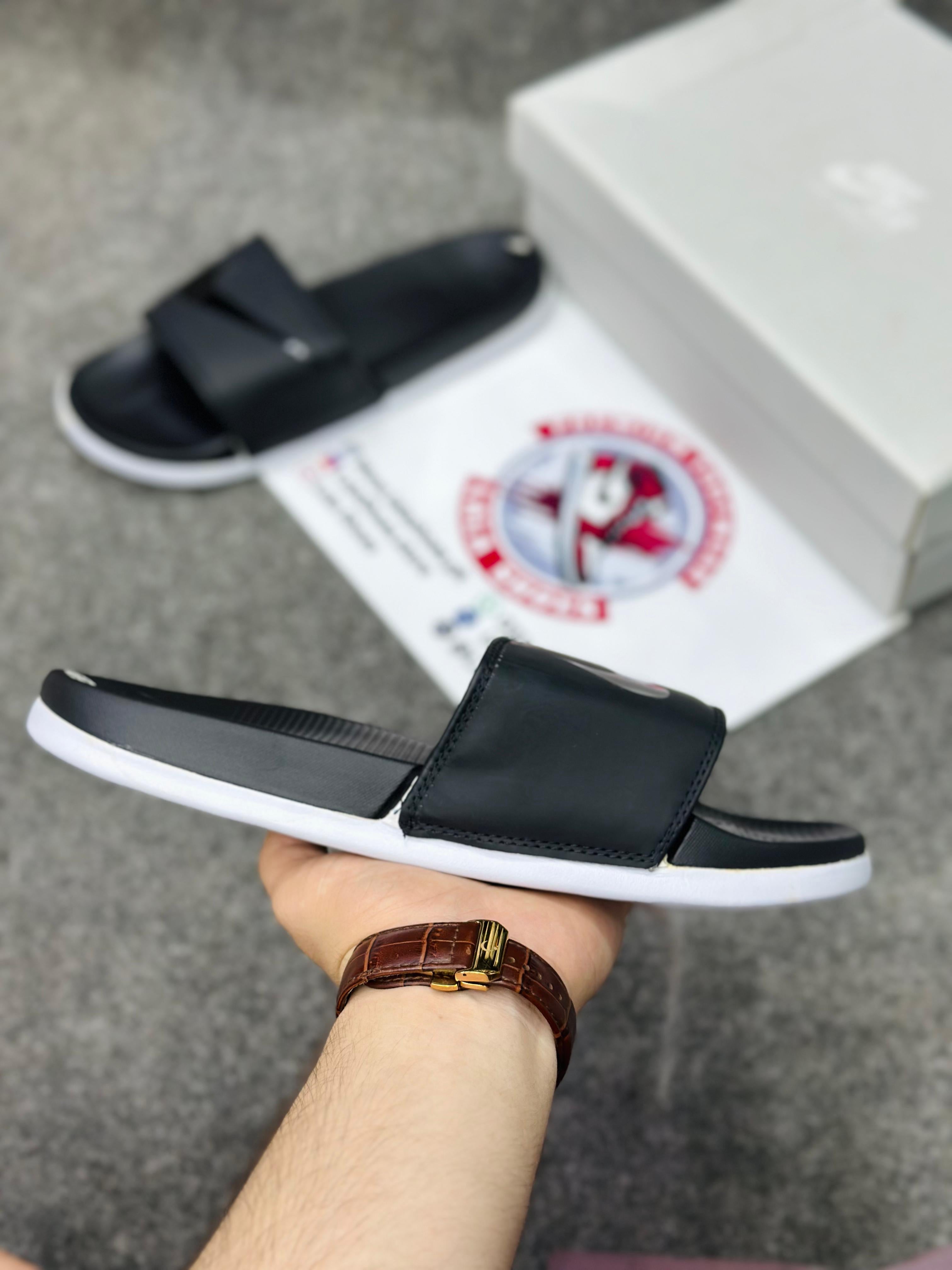 Nike Comfort Slides