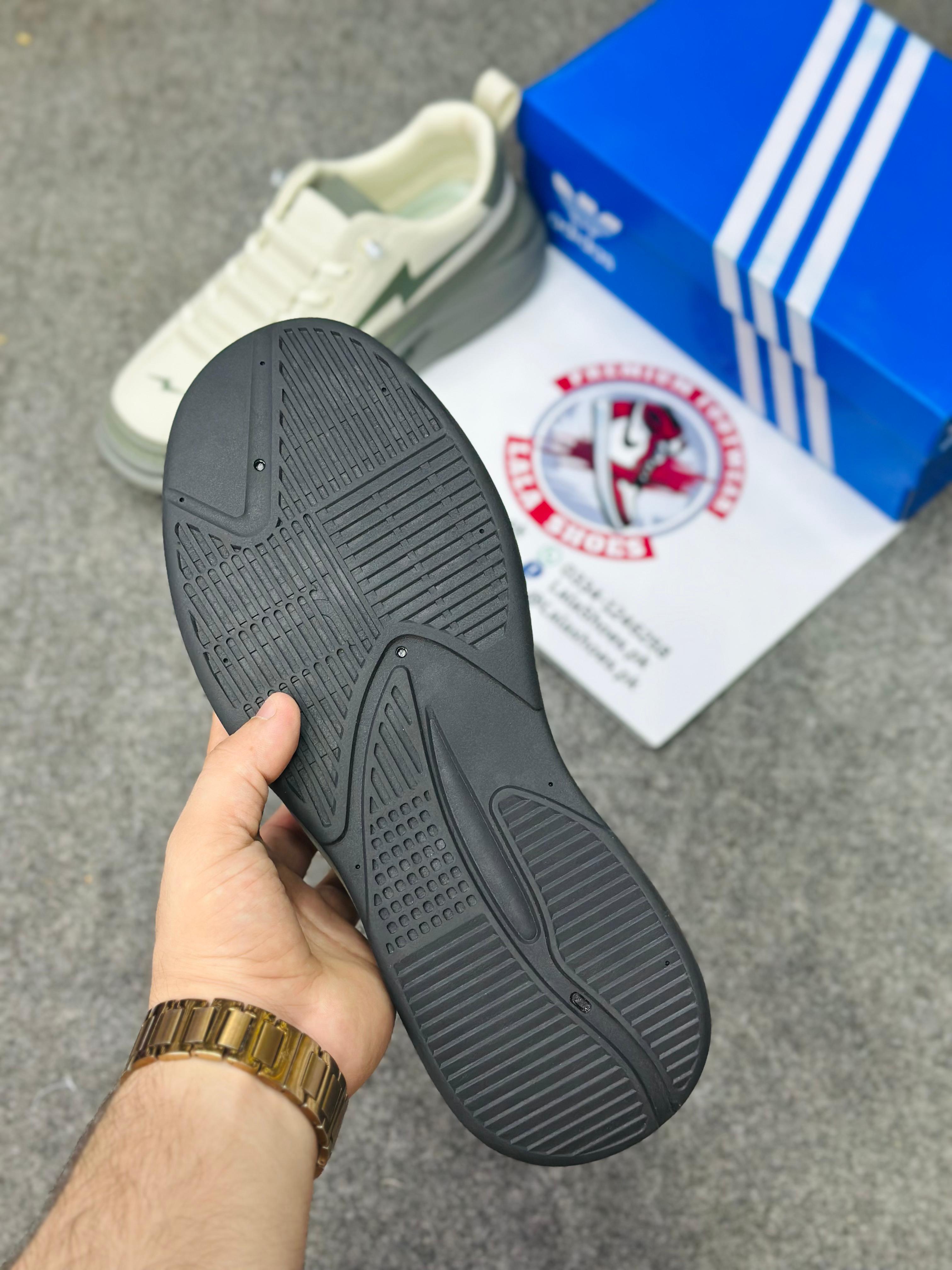 Fashion Shoes 012306 - Comfortable sole