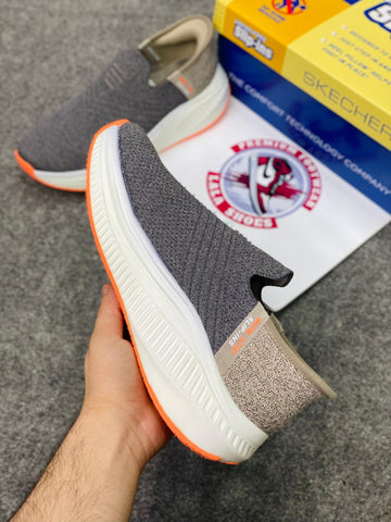 Skechers Hyperburst 2104 Memory Foam Technolgy 2025 Export - Free Delivery