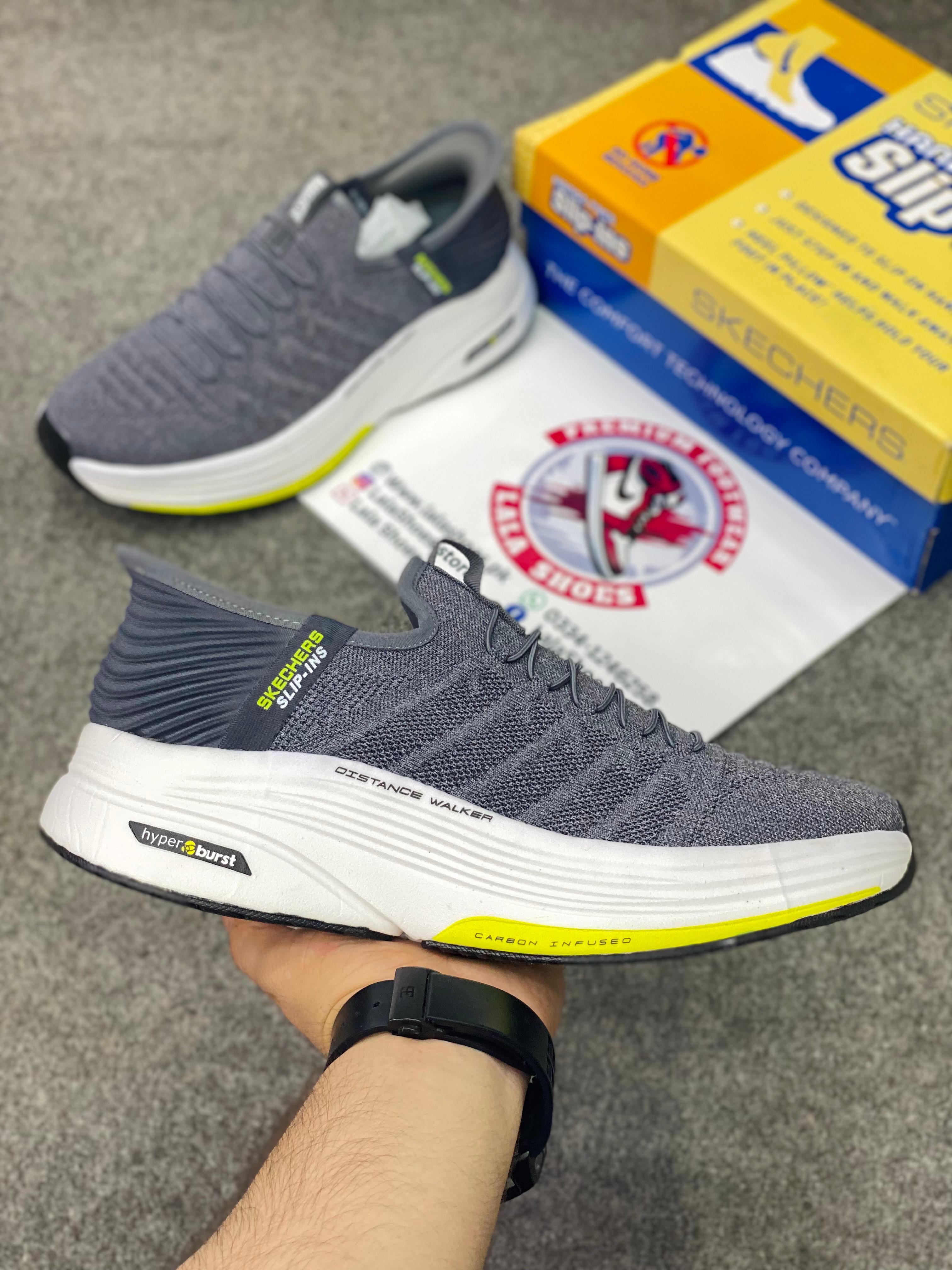 Skechers Hyper Burst® 032105 - Lightweight - Comfortable & Breathable