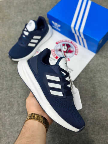 Adidas Ultra Boost 002215 - Lightweight &amp; Best for Gym