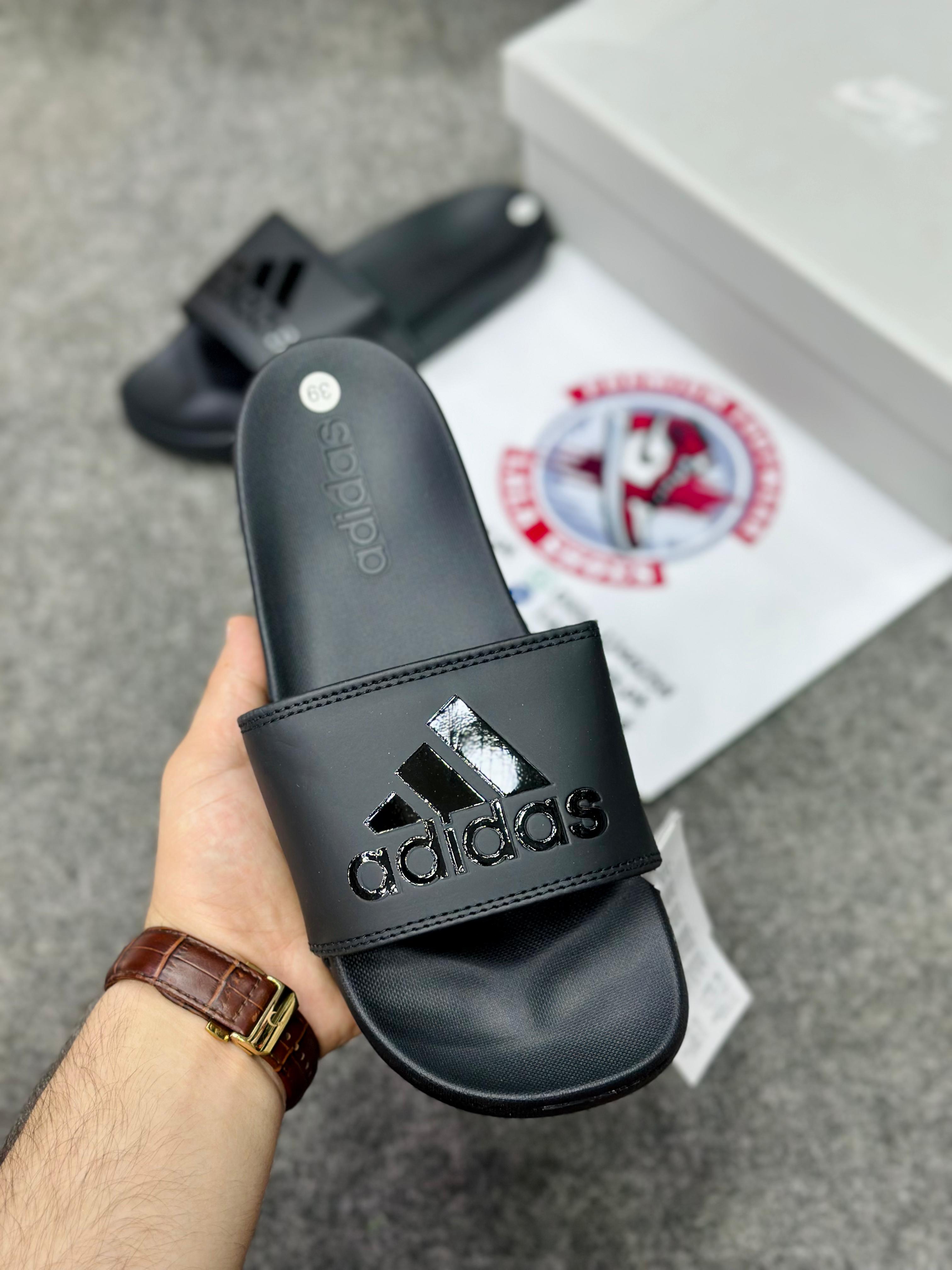 Adidas Comfort slides - 8802