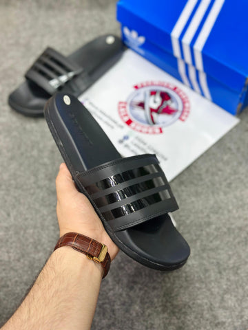 Adidas Comfort slides - 8002