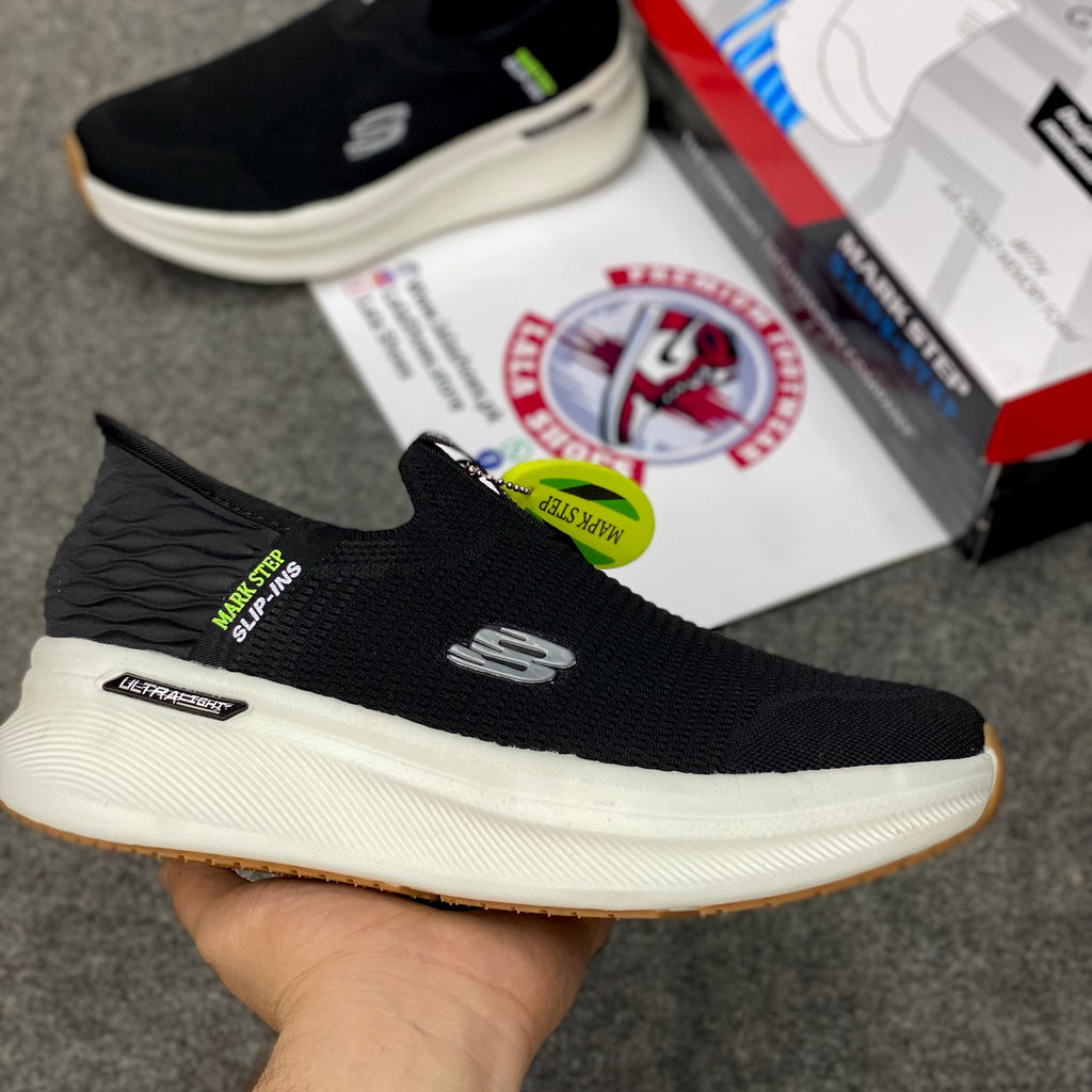 Skechers Mark Step Slip-ins - Free Delivery All Over Pakistan - 001216