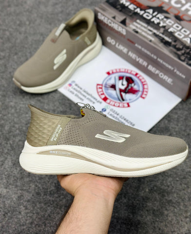 Skechers Hyperburst 2107 Memory Foam Technolgy 2025 Export - Free Delivery