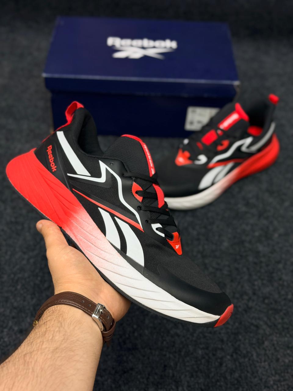 Reebok shoes