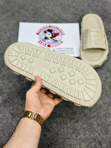 Balmain Comfort & Lightweight slides -9001