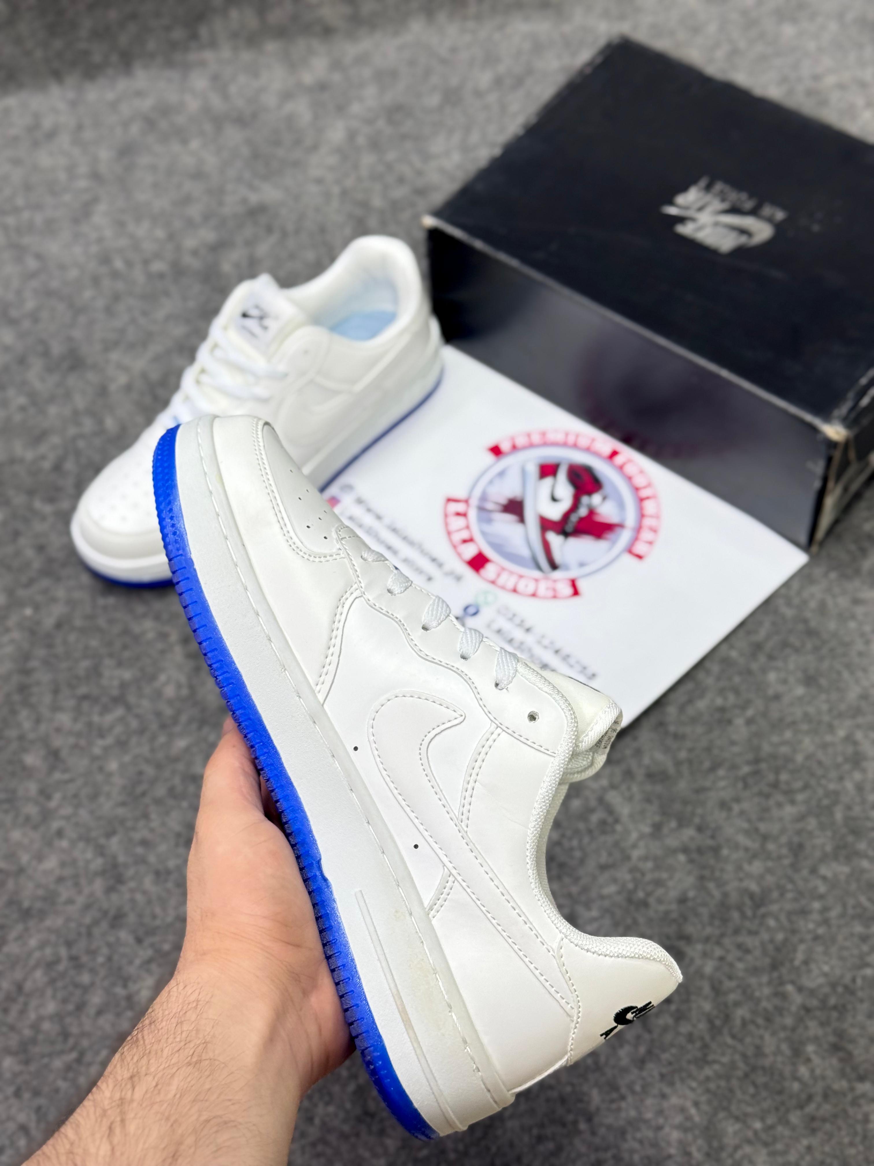 Air force 1 White
