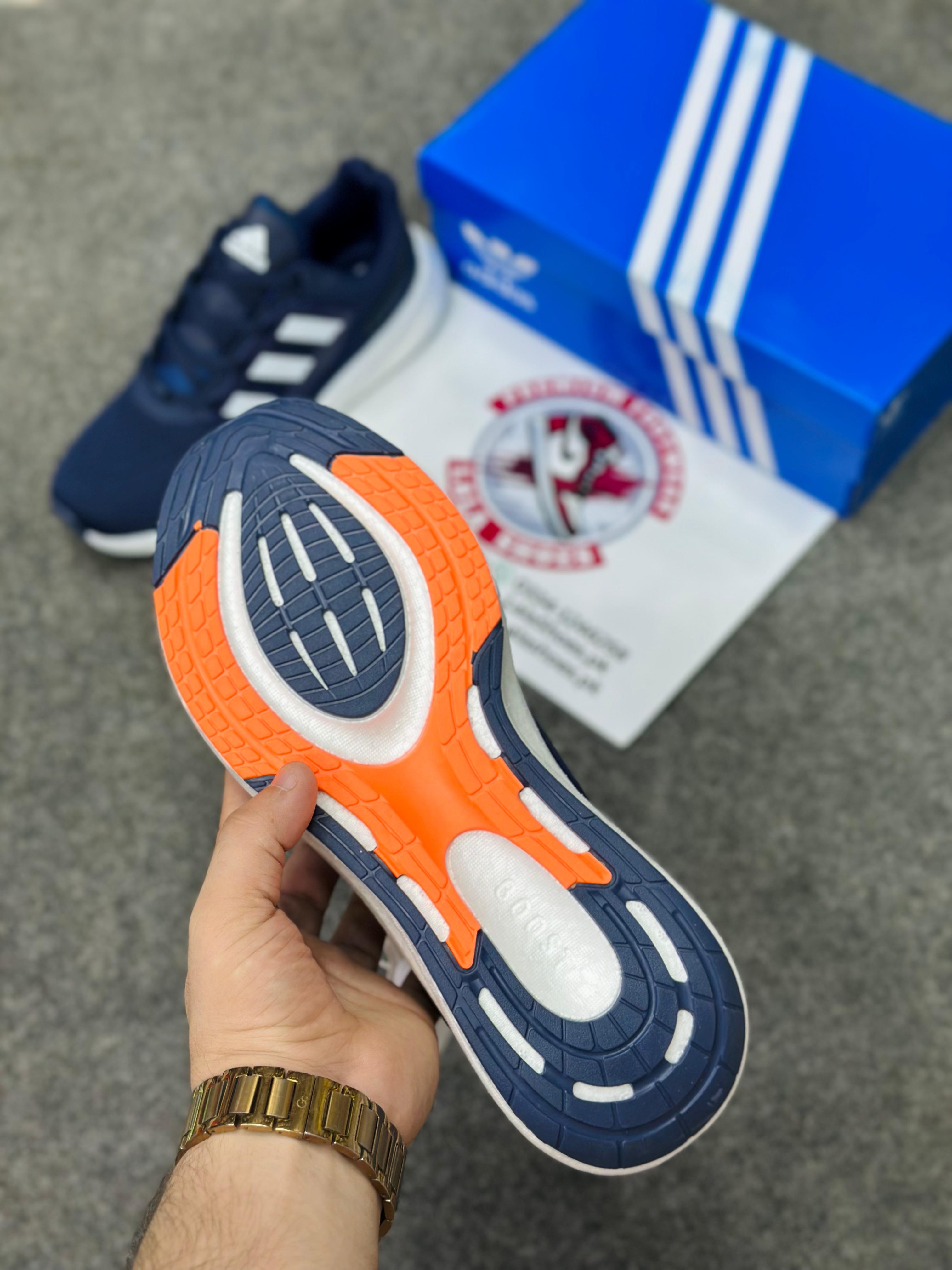 Adidas Ultra Boost 002211 - Lightweight & Best for Gym