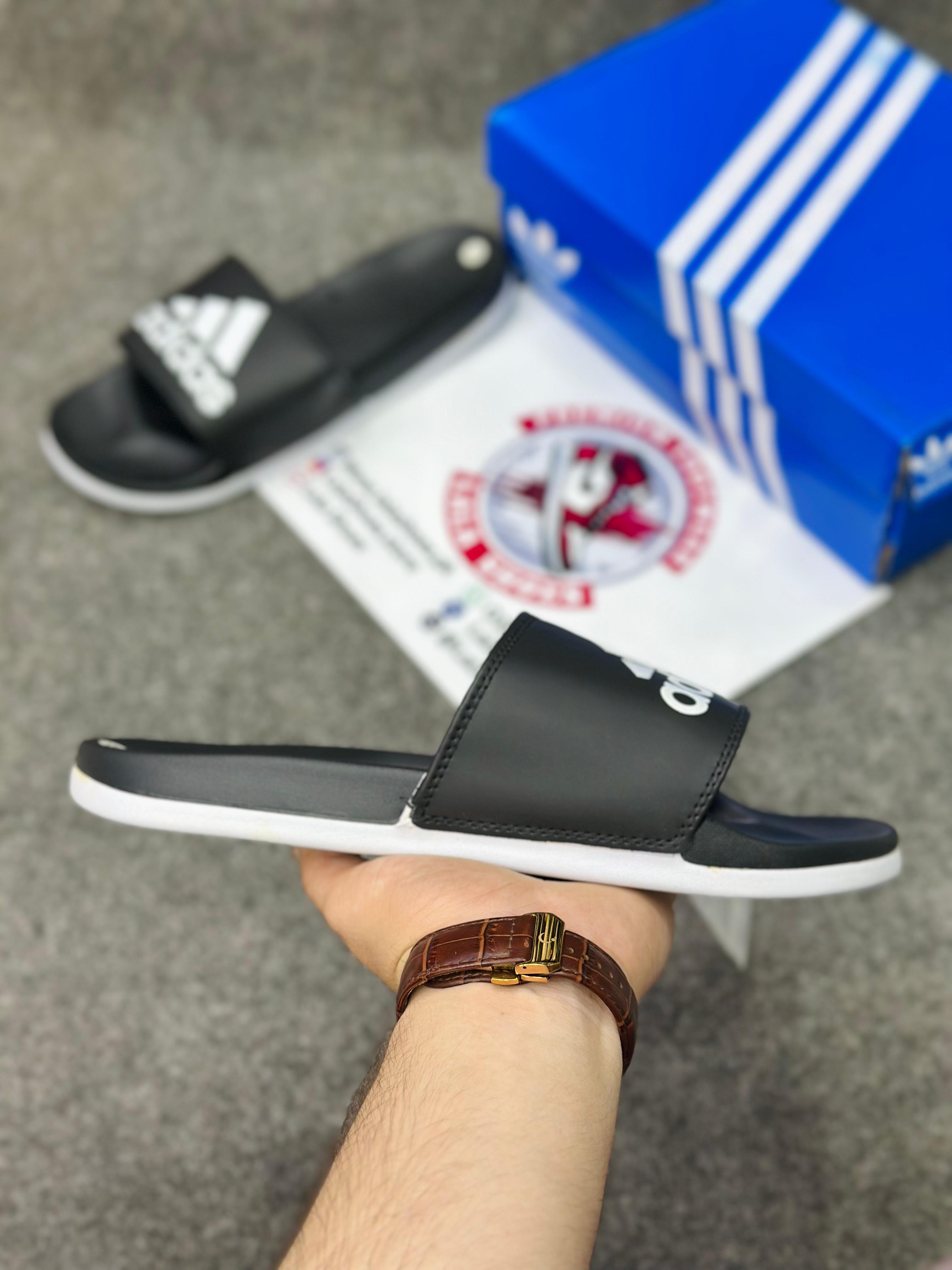 Adidas Comfort slides - 8803