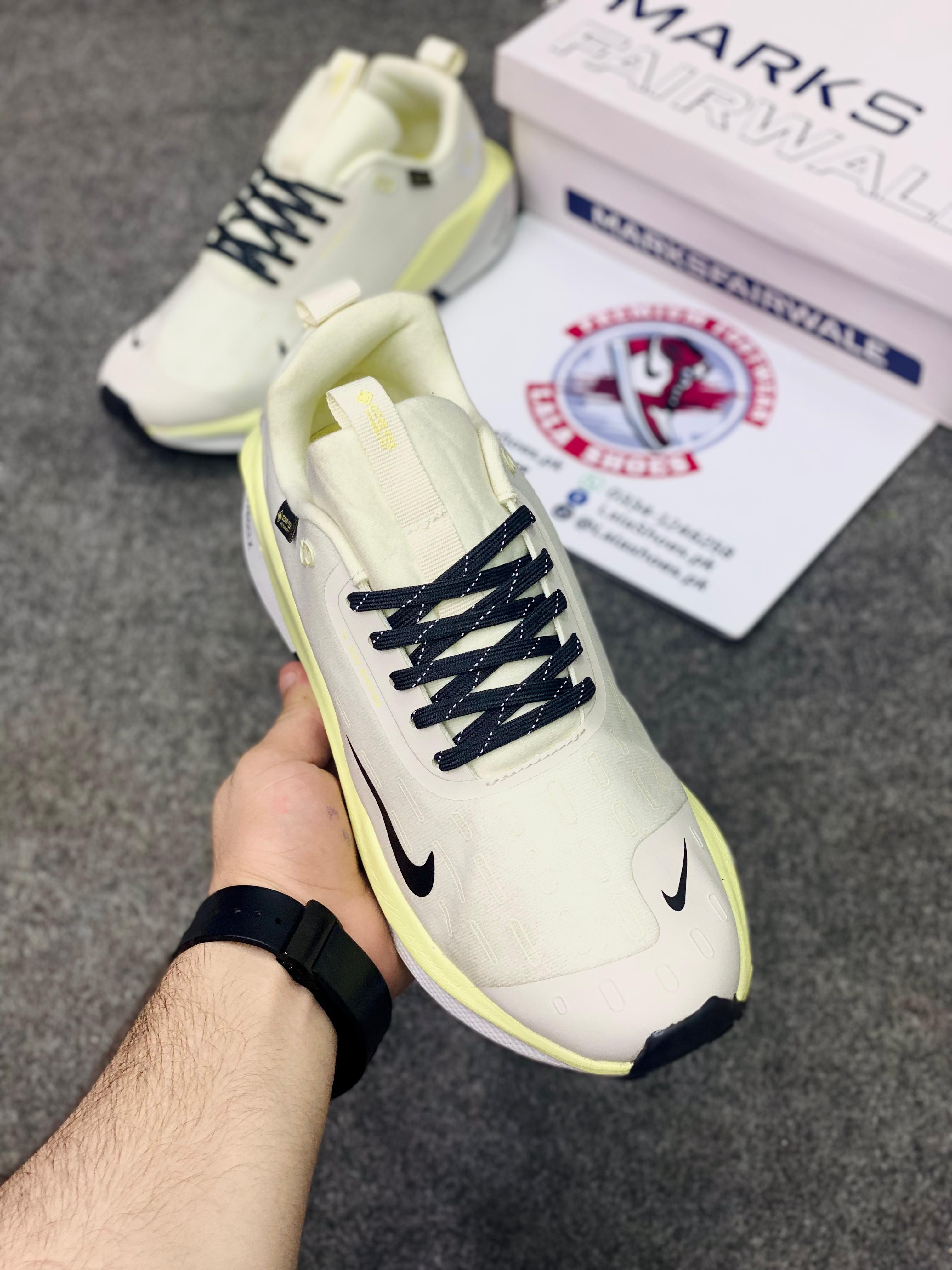 NKE - Infinity RN 4 GORE-TEX0 (Premium Batch 00216)