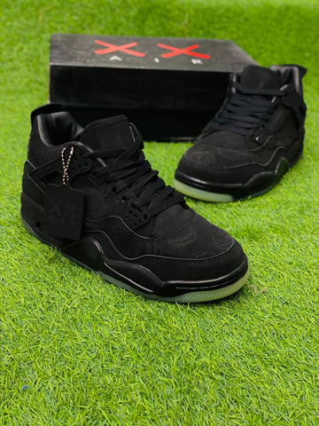 Stealth Ink Comfort Shoes