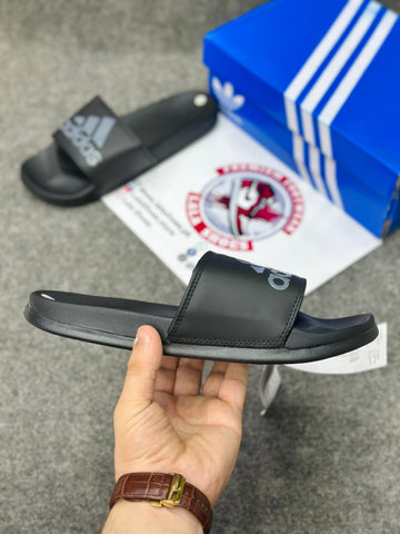 Adidas Flipflop slides
