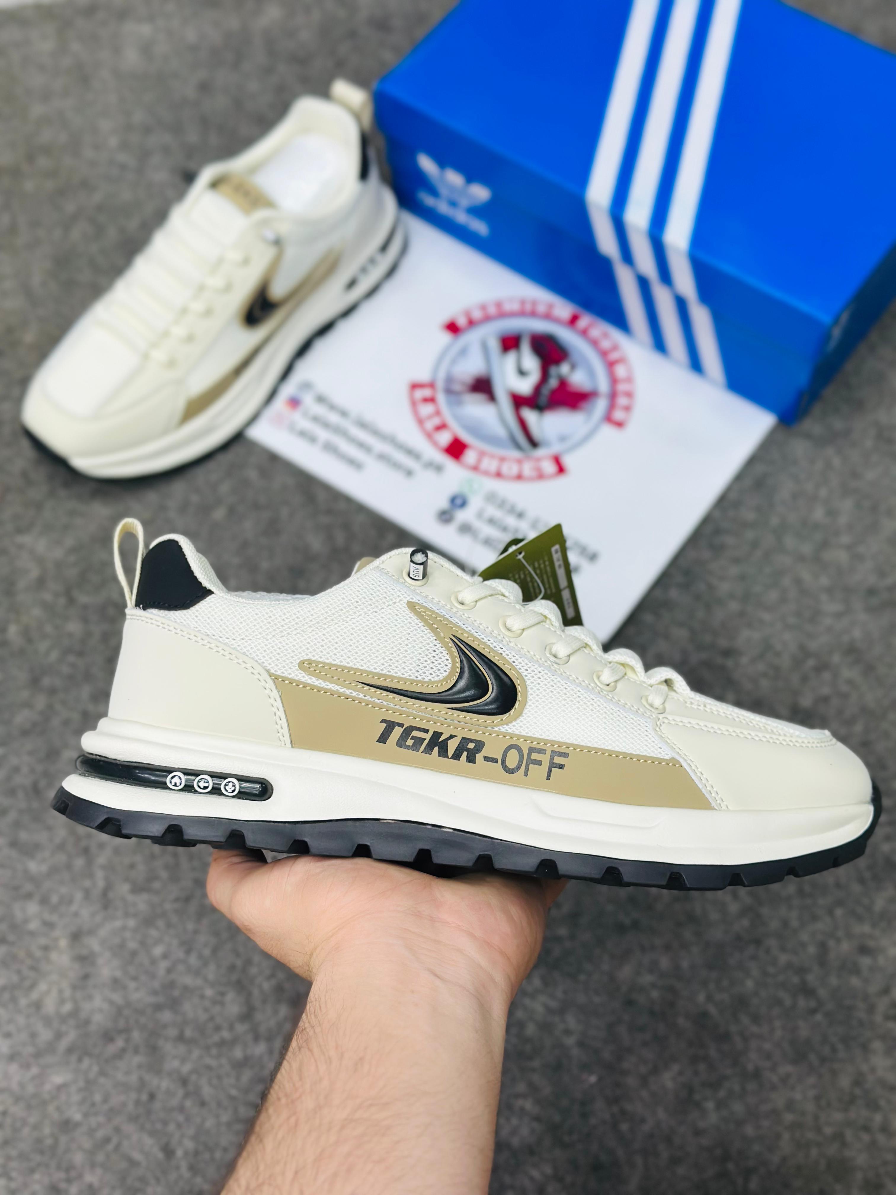 Fashion Shoes 012302 - Comfortable sole