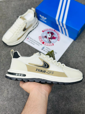Fashion Shoes 012302 - Comfortable sole