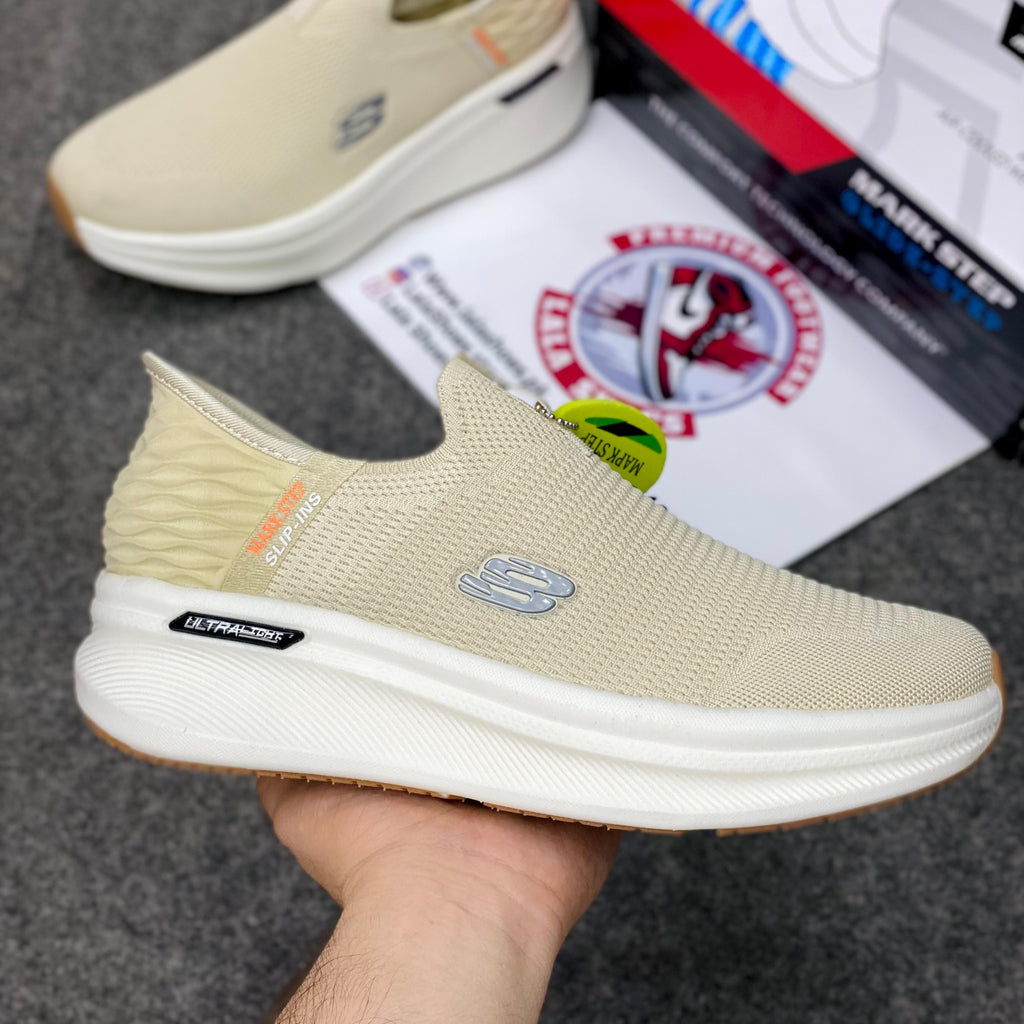 Skechers Mark Step Slip-ins - Free Delivery All Over Pakistan - 001219
