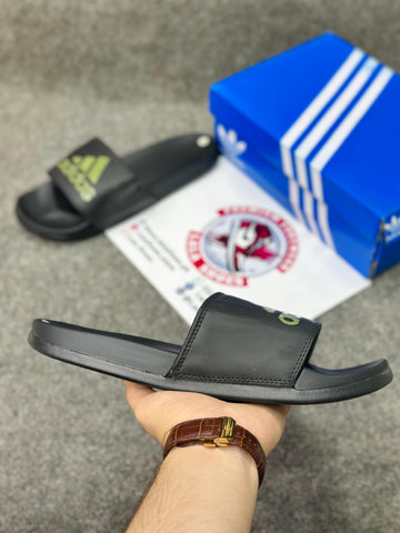 Adidas Flipflop slides