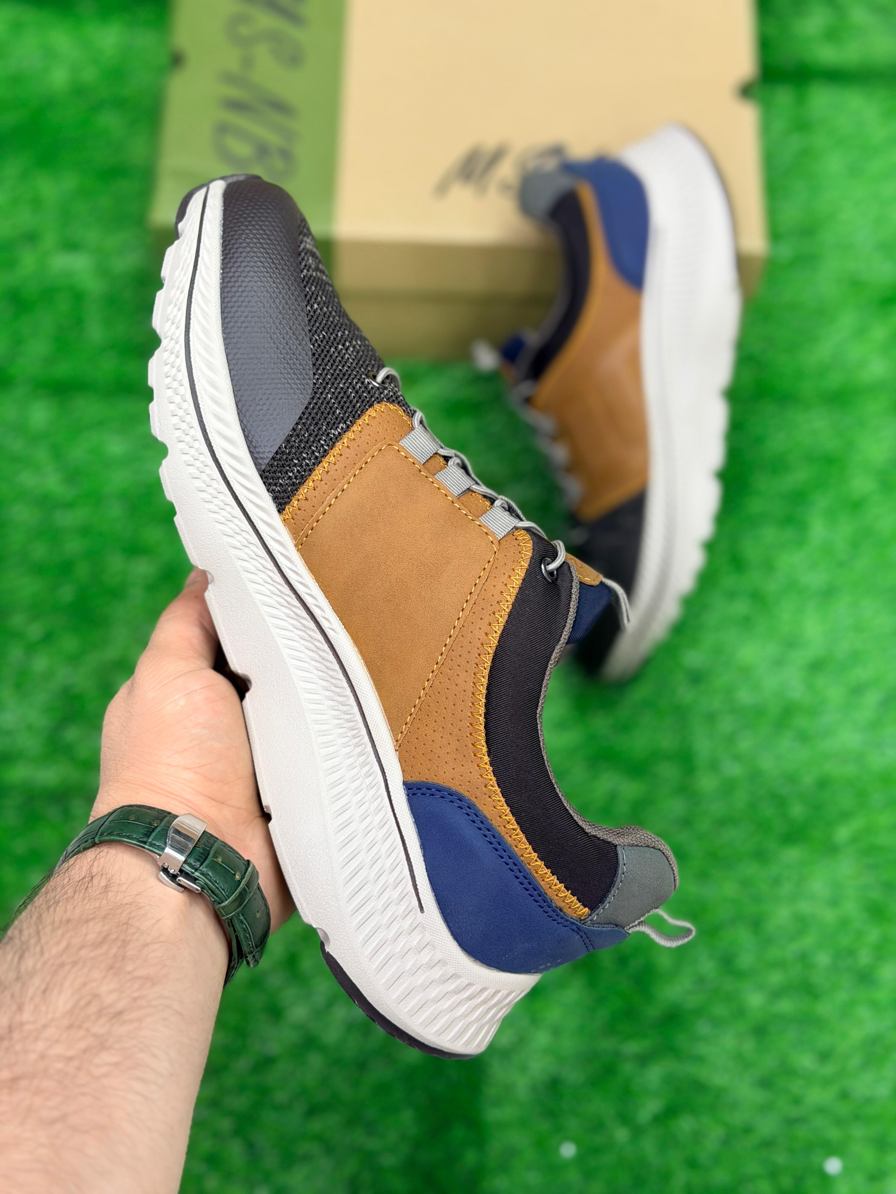 Sketchars shoes