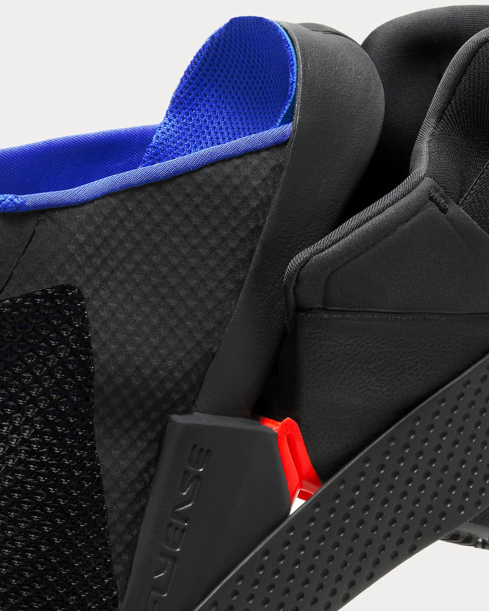 Nike Go FlyEase black blue