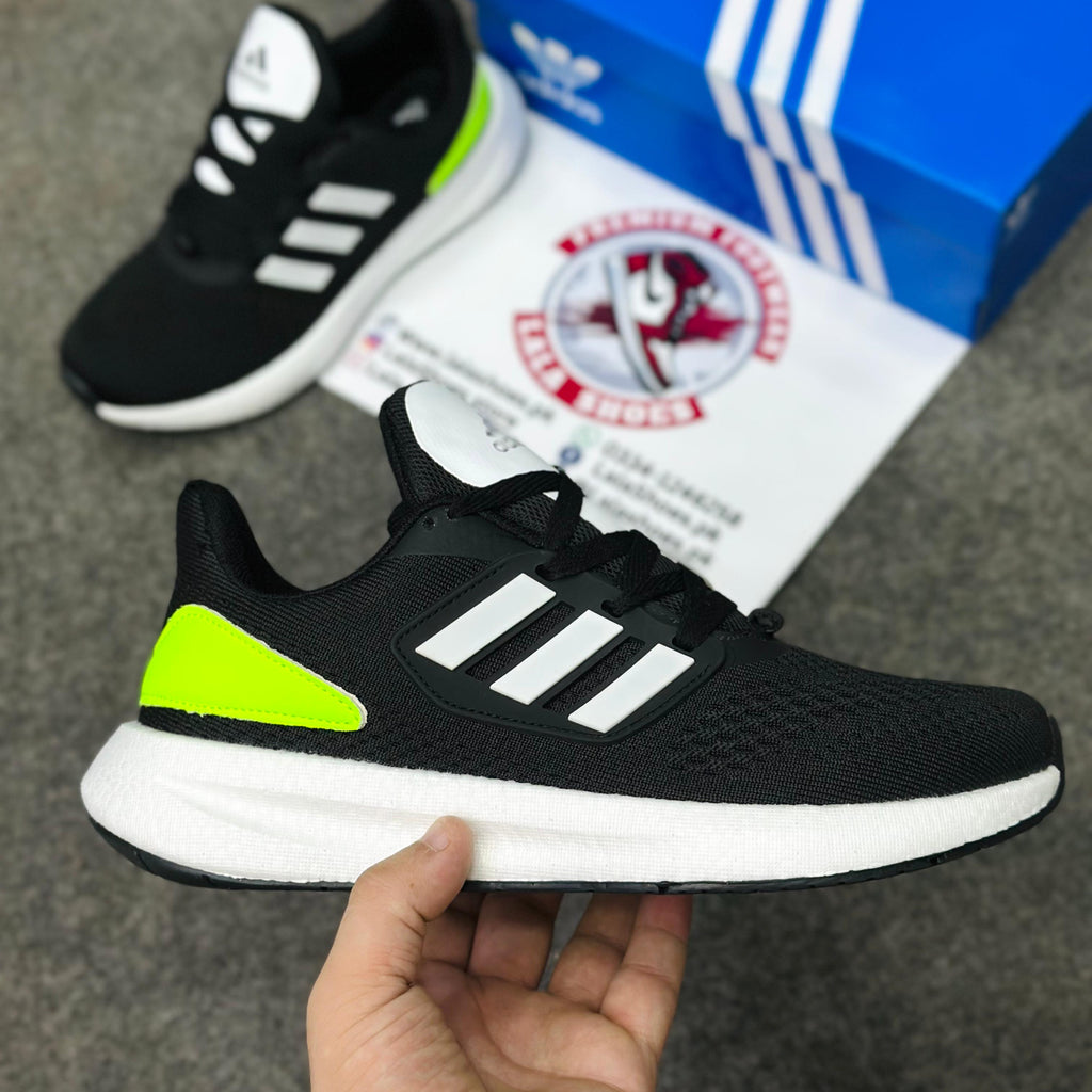 Adidas Ultra Boost 002217 - Lightweight &amp; Best for Gym