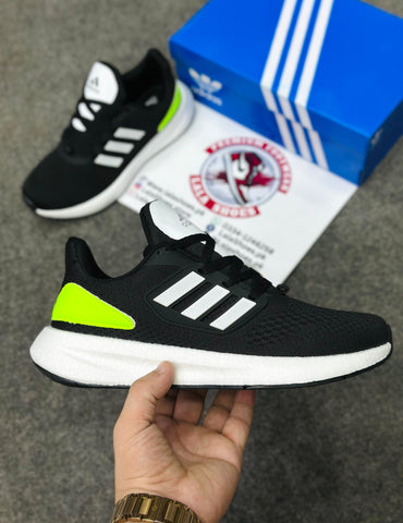 Adidas Ultra Boost 002217 - Lightweight &amp; Best for Gym