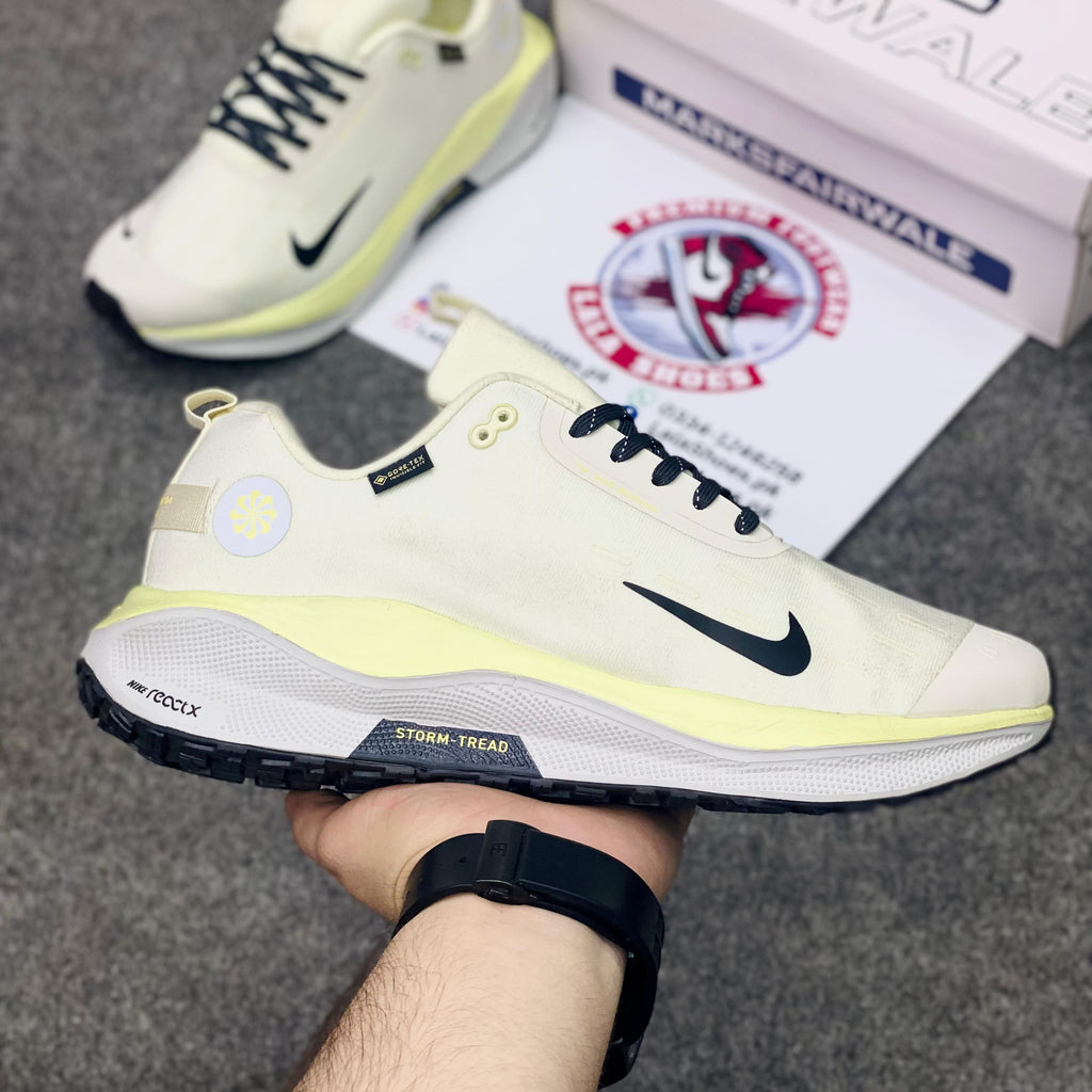 NKE - Infinity RN 4 GORE-TEX0 (Premium Batch 00216)