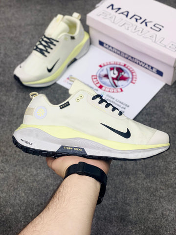 NKE - Infinity RN 4 GORE-TEX0 (Premium Batch 00216)