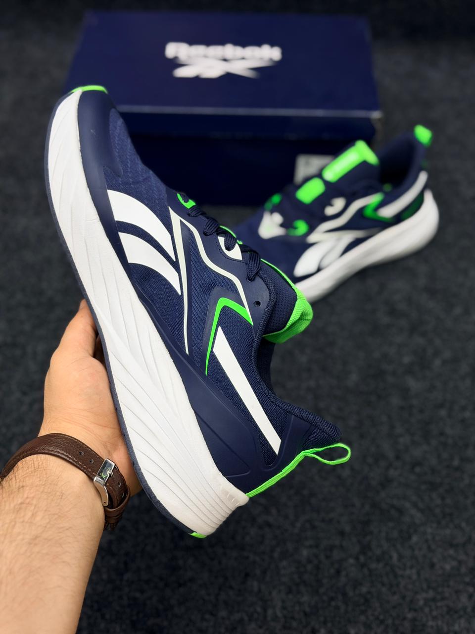 Reebok