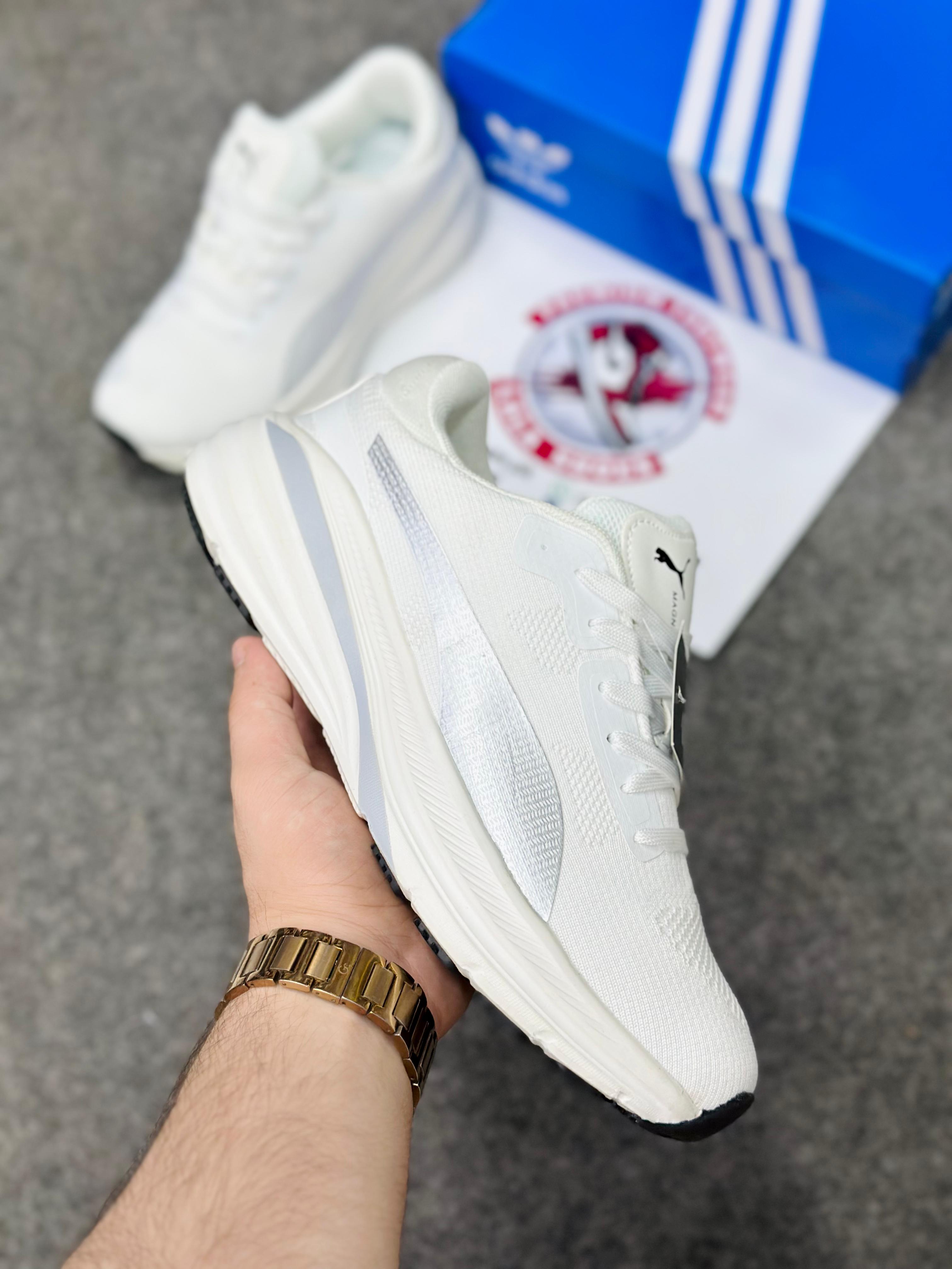 Puma Running Shoes 02346 - Comfortable & Light weight