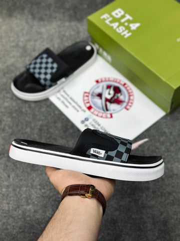 Vans Ultra Lightweight slides - 1004