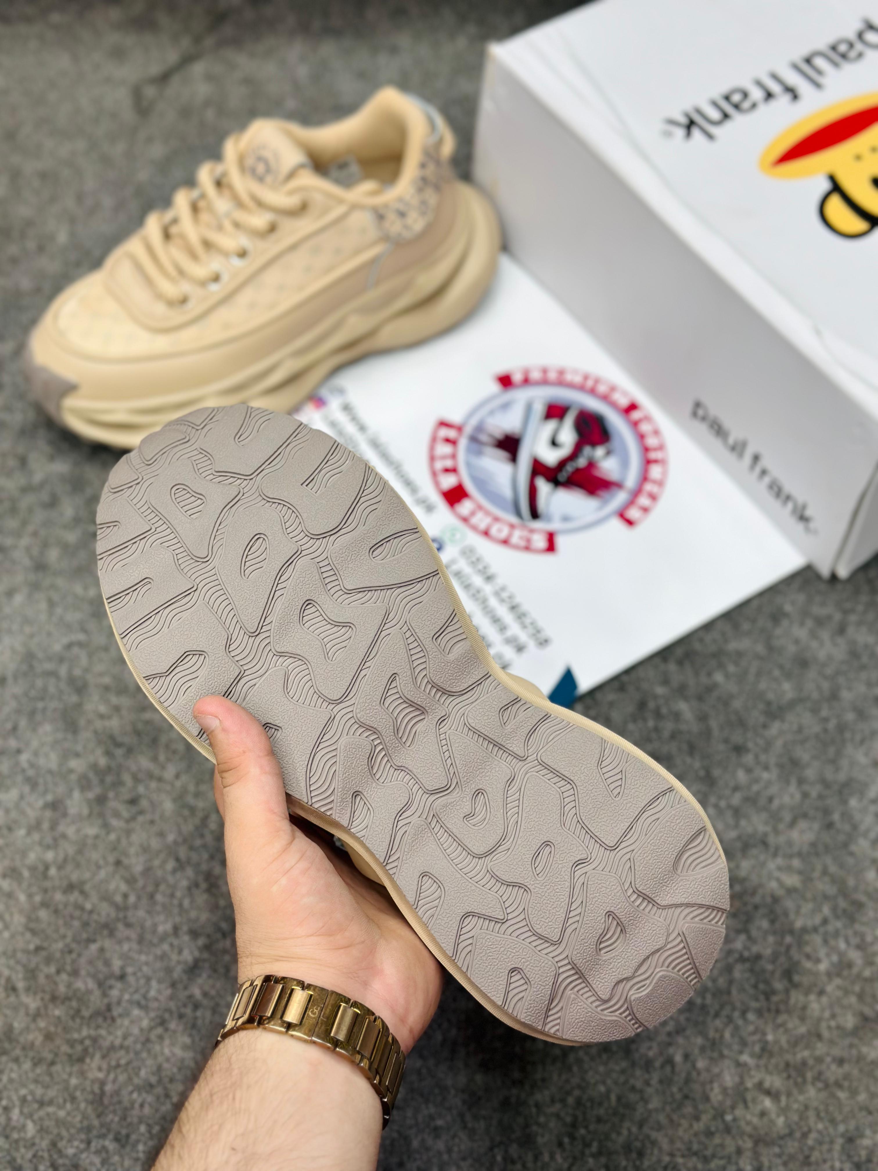 Fashion Shoes 0123012 - Comfortable sole