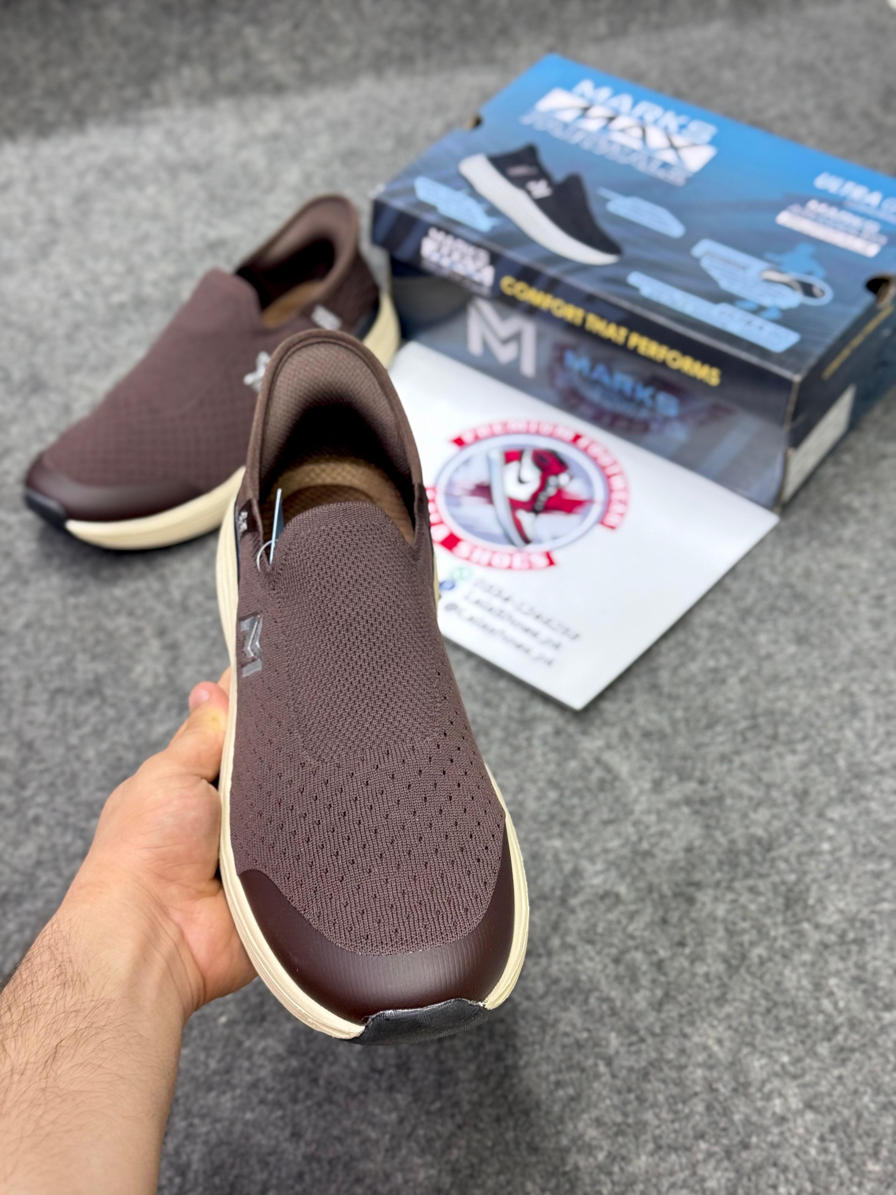 Skechers Slip-ins: Max Cushioning Hyper Burst 25489, Running Shoes in Pakistan