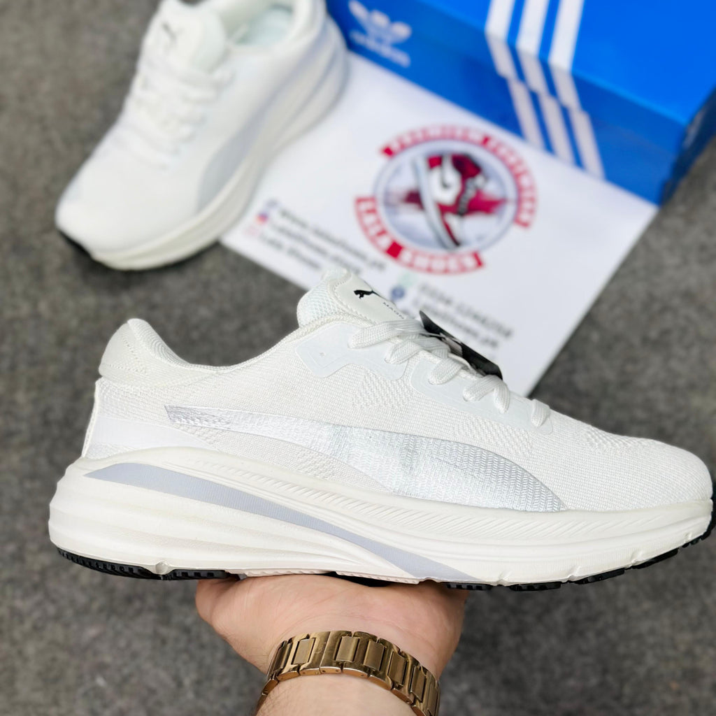 Puma Running Shoes 02346 - Comfortable & Light weight