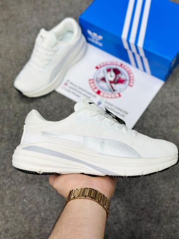 Puma Running Shoes 02346 - Comfortable & Light weight