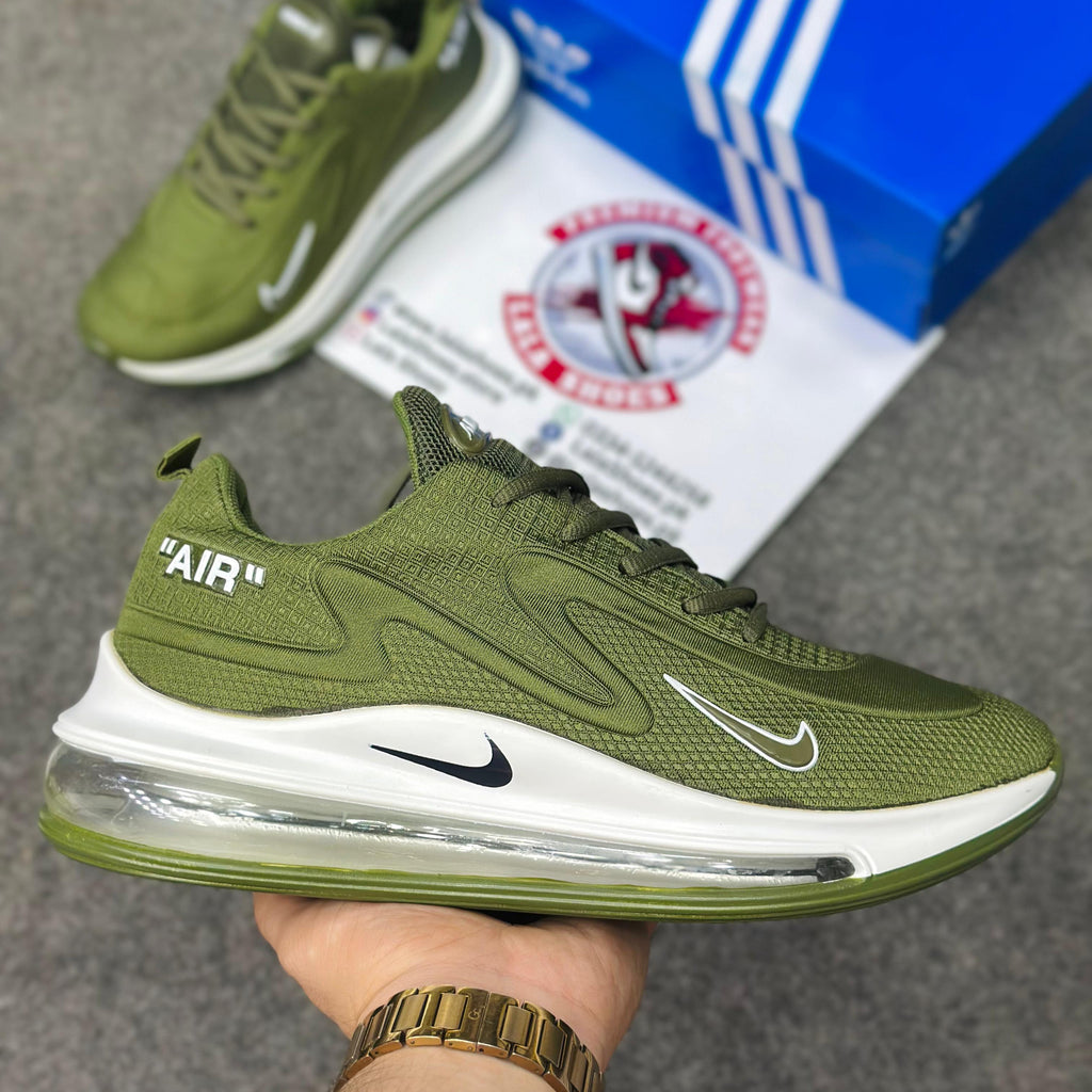 Nike Air Max 720 Green